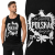 tank-top patriotyczny NIE ZAPOMNIJ SKĄD JESTEŚ